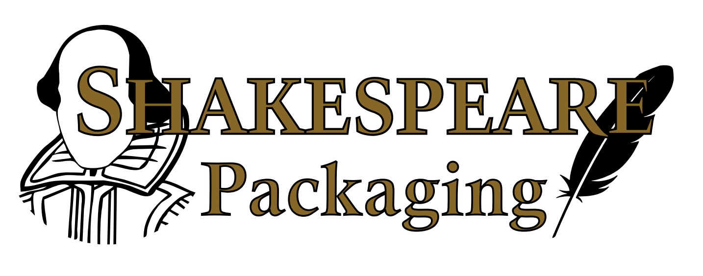 Shakespeare Packaging